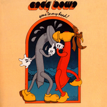 ゴーン・トゥ・マイ・ヘッド　(生産限定紙ジャケット仕様）