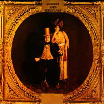 ストーニー・アンド・ミートローフ　(生産限定紙ジャケット仕様）