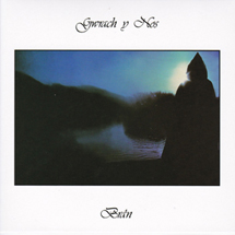 魔女の夜　(生産限定紙ジャケット仕様）