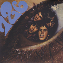 CURTAINS FALLING　(生産限定紙ジャケット仕様）