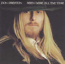 ビーン・ヒア・オール・ザ・タイム (生産限定紙ジャケット仕様)