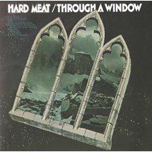 スルー・ア・ウィンドウ （生産限定紙ジャケット仕様）