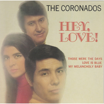 ヘイ・ラヴ！ （生産限定紙ジャケット仕様）