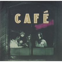 カフェ・ソサエティ （生産限定紙ジャケット仕様）