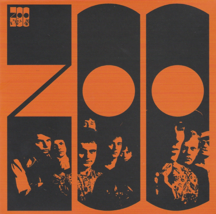 ZOO （生産限定紙ジャケット仕様）