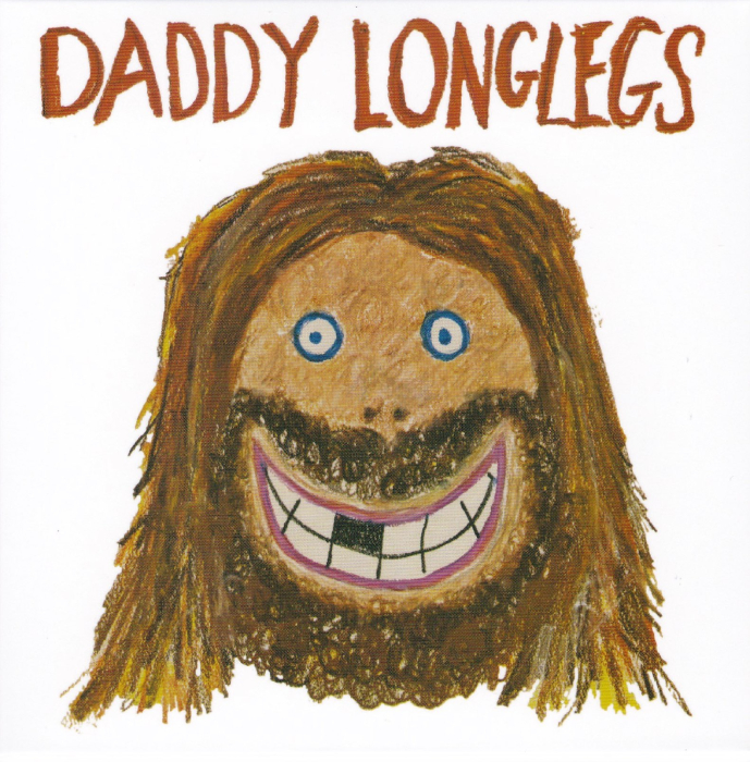 DADDY LONGLEGS （生産限定紙ジャケット仕様）