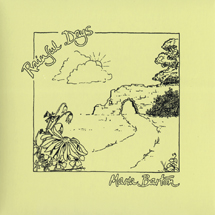 レインフル・デイズ (生産限定紙ジャケット仕様)