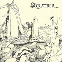 ストーリーテラー (生産限定紙ジャケット仕様)