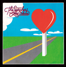 ラヴズ・メロディーズ