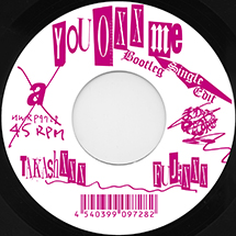 YOU OXX ME (BOOTLEG SINGLE EDIT )