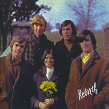 リバース（生産限定紙ジャケット仕様）