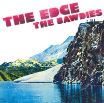 THE EDGE