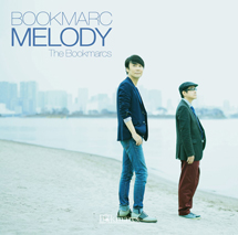 BOOKMARC MELODY