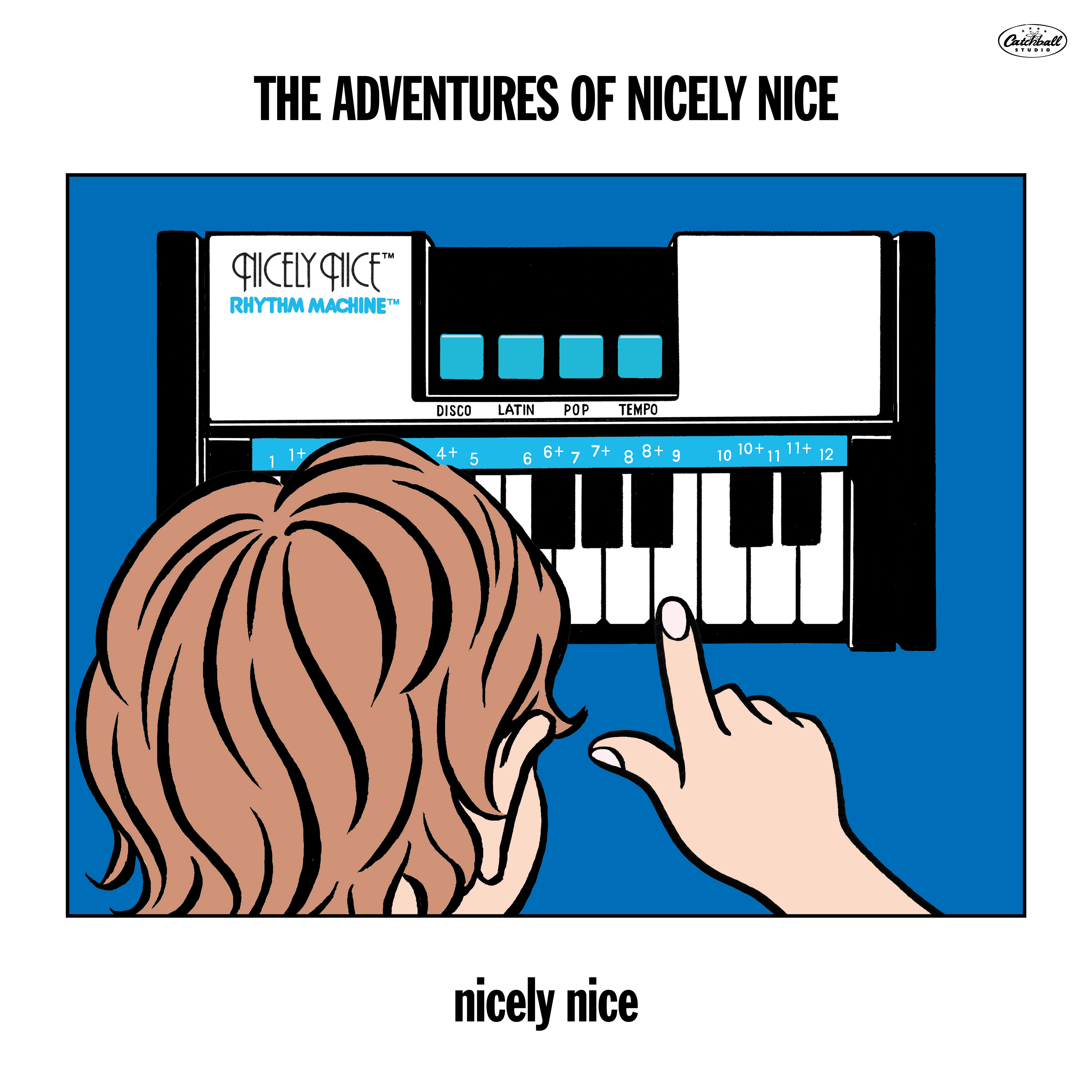 The adventures of nicely nice