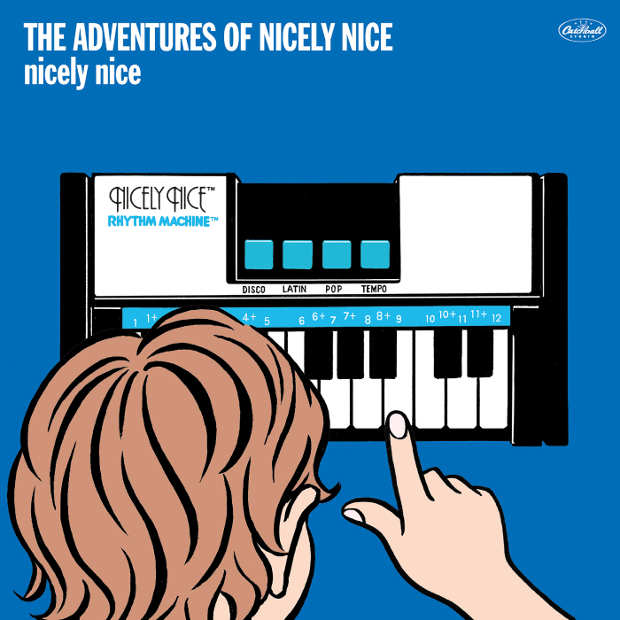 The adventures of nicely nice