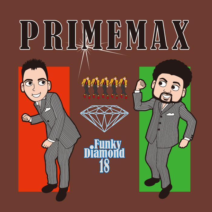 PRIMEMAX