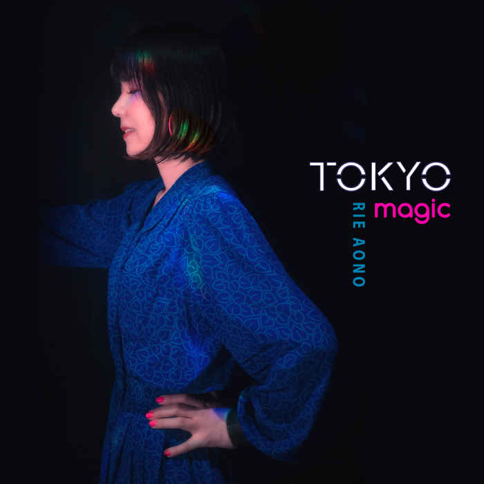 TOKYO magic