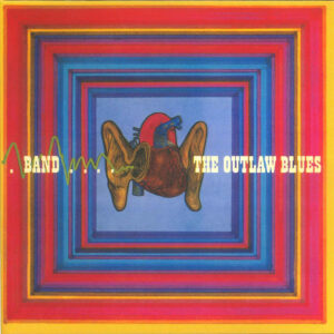 ファースト(The Outlaw Blues Band ) (生産限定紙ジャケット仕様)