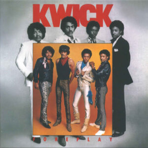 フォアプレイ (生産限定紙ジャケット仕様)