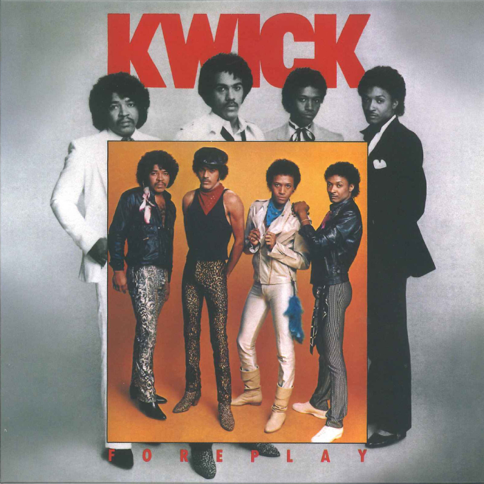 フォアプレイ (生産限定紙ジャケット仕様)