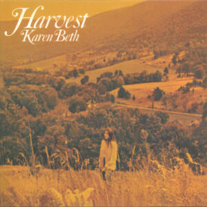 ハーヴェスト (生産限定紙ジャケット仕様)