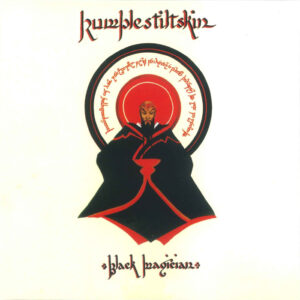 ブラック・マジシャン (生産限定紙ジャケット仕様)