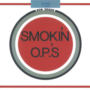 スモーキン・' O.P.'S  　（生産限定紙ジャケット仕様）