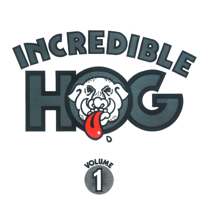 Vol.1 (生産限定紙ジャケット仕様)