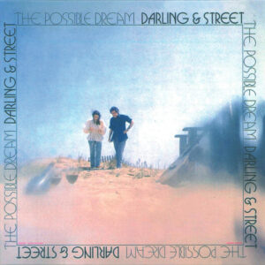 ザ・ポッシブル・ドリーム (生産限定紙ジャケット仕様)