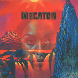 メガトン (生産限定紙ジャケット仕様)