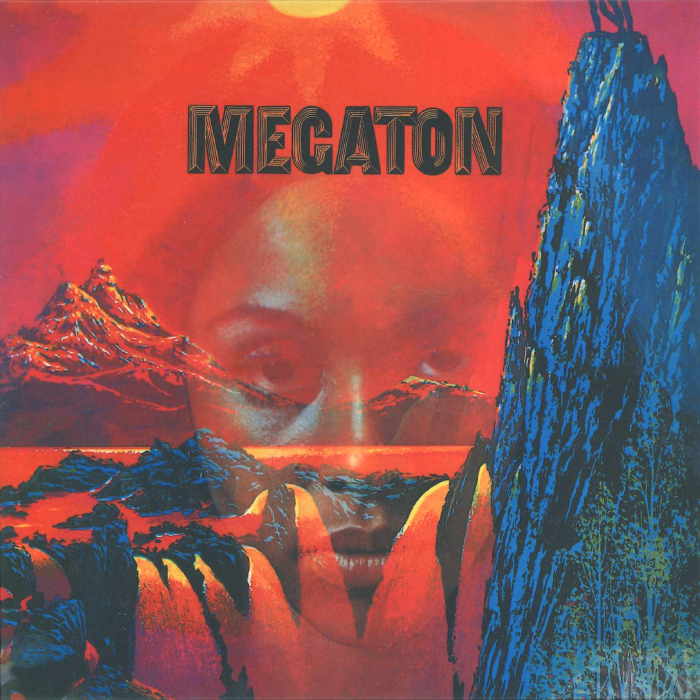 メガトン (生産限定紙ジャケット仕様)