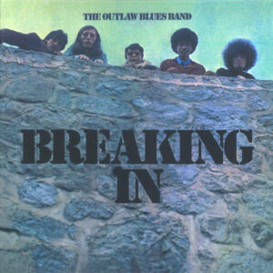 ブレイキング・イン (生産限定紙ジャケット仕様)