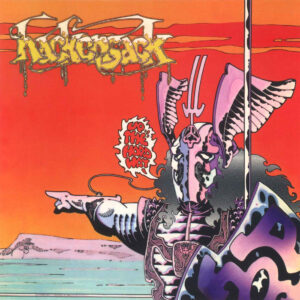 アップ・ザ・ハードウェイ (生産限定紙ジャケット仕様)