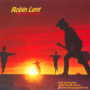 スクアクロウズ・ジャーニー (生産限定紙ジャケット仕様)