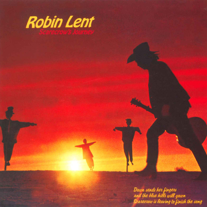 スクアクロウズ・ジャーニー  　（生産限定紙ジャケット仕様）