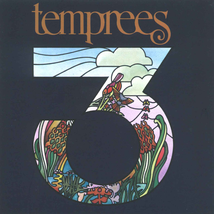 スリー  （生産限定紙ジャケット仕様）