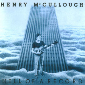 ヘル・オブ・ア・レコード (生産限定紙ジャケット仕様)