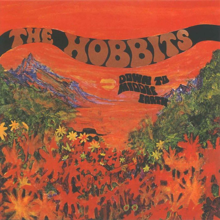 ダウン・トゥ・ミドル・アース  （生産限定紙ジャケット仕様）