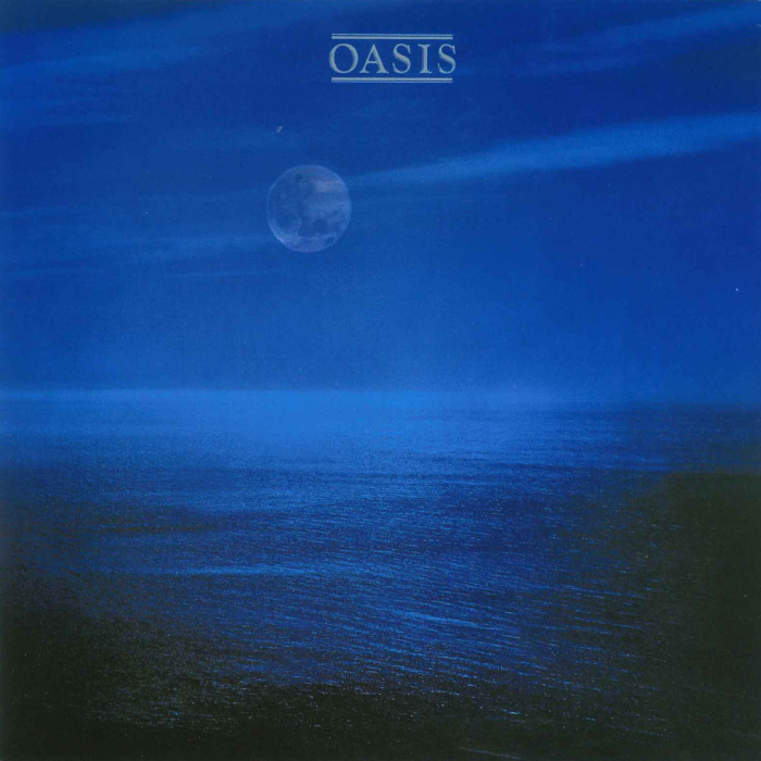 オアシス  （生産限定紙ジャケット仕様）