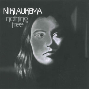 ナッシング・フリー (生産限定紙ジャケット仕様)