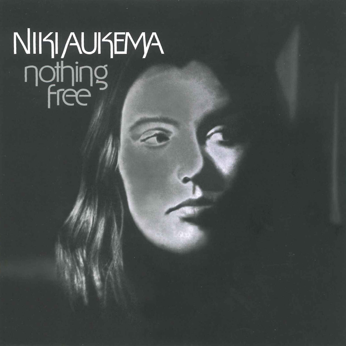 ナッシング・フリー    （生産限定紙ジャケット仕様）