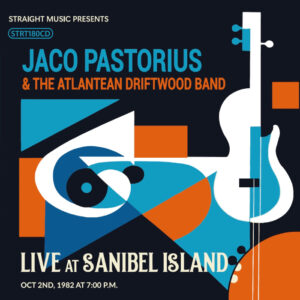 ライヴ・アット・サニベル・アイランド 1982