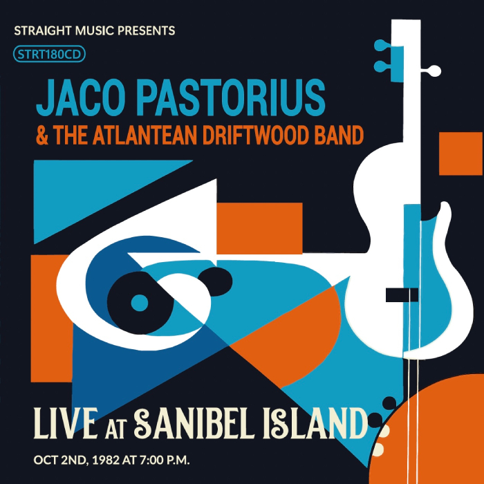 ライヴ・アット・サニベル・アイランド 1982