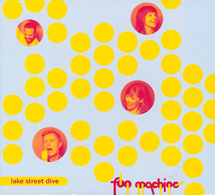 ファン・マシーン