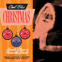 クラシック・カントリー&ウェスタン・クリスマス 1947-1963