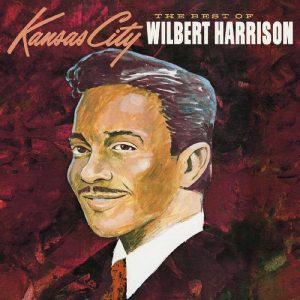 ザ・ベスト・オブ・ウィルバート・ハリソン (3CD)