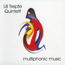 マルチフォニック・ミュージック