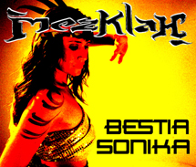 ベスティア・ソニカ