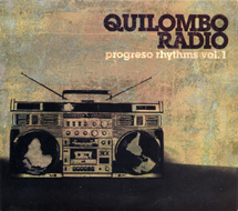 ＱＵＩＬＯＭＢＯ　ＲＡＤＩＯ　ＰＲＯＧＲＥＳＯ　ＲＨＹＴＨＭＳ　ＶＯＬ．１