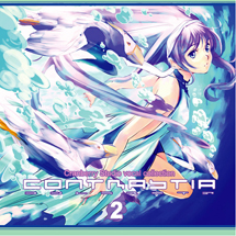 ＣＯＮＴＲＡＳＴＩＡ２